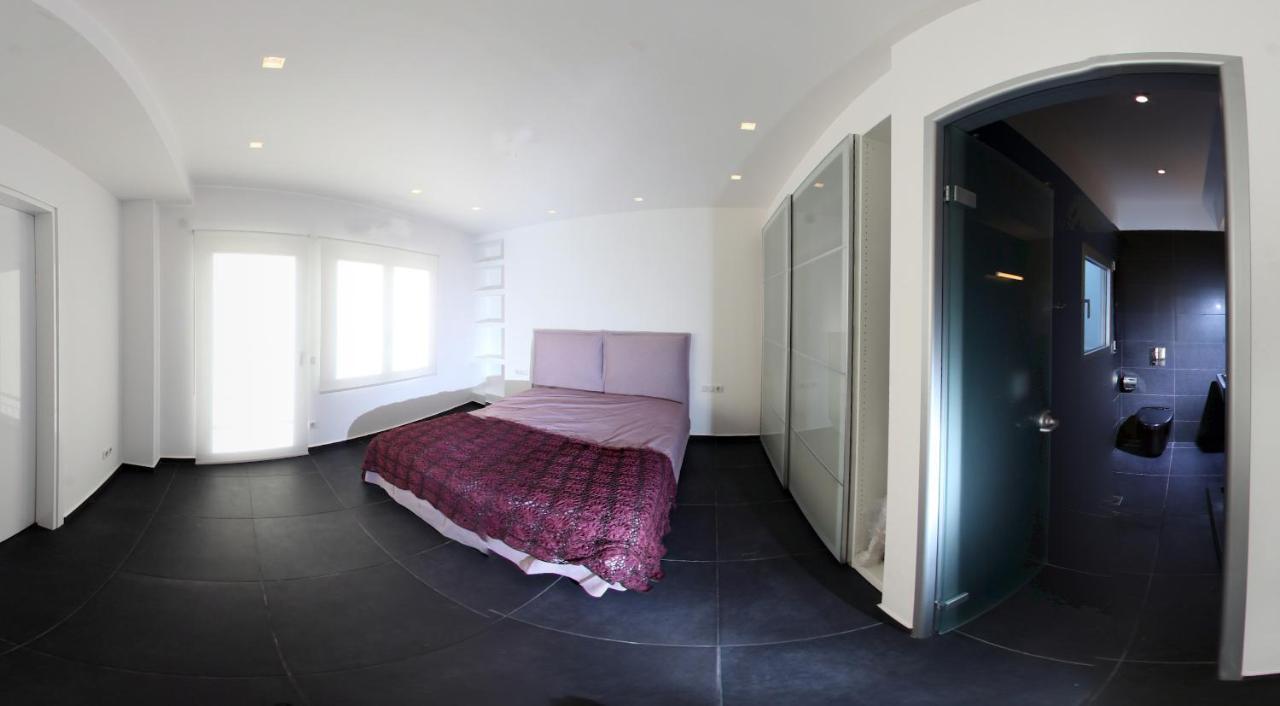 Acropolis Panorama View Penthouse With Private Terraces A Contemporary Parthenon Apartment เอเธนส์ ภายนอก รูปภาพ